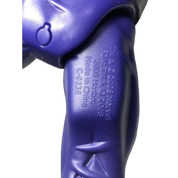 Wolverine Hasbro Marvel Universe X-Men Approx 10.5” Action Figure Talks & Sounds - Picture 5 of 12